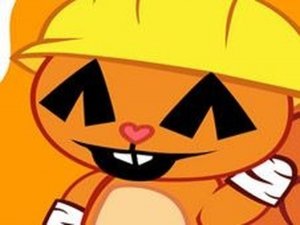 FNF: Happy Tree Funkin Vs Handy Online Arcade Game