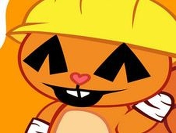 FNF: Happy Tree Funkin Vs Handy Online Arcade Game