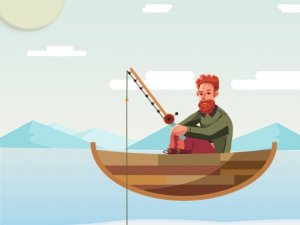 Fish Master Online Fishing Game Relaxation Game