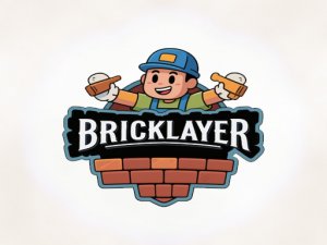 Bricklayer Puzzle Game