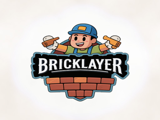 Bricklayer Puzzle Game