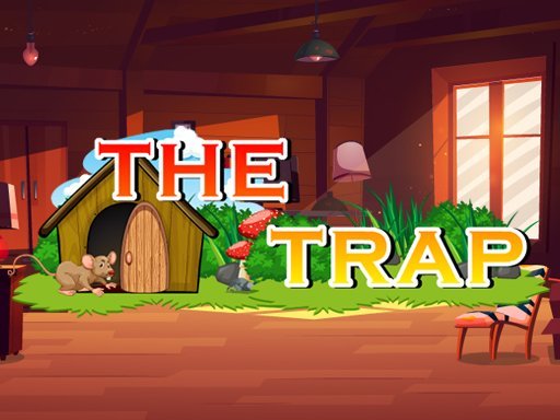 THE TRAP Online Puzzle Game - Puzzle Game