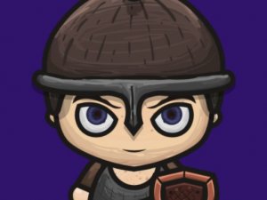 Castle Defender: Drag Defense