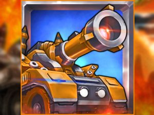 Armored Battle Arcade Action