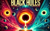 Black Holes - Space Arcade Game