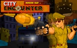 City Encounter: Urban Protection Mission