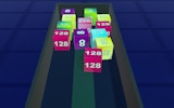 Merge Craft 2048 3D Puzzle Online Game