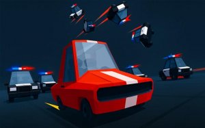 Pato VS Cops: Free Online Police Car Chase Game