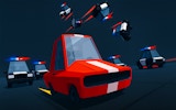 Pato VS Cops: Free Online Police Car Chase Game