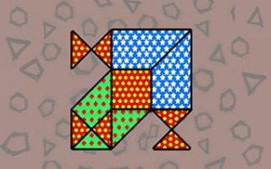 Connect the Dots: Pattern Puzzle