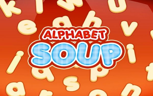 Letter Bowl Alphabet Adventure