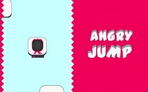 Leap Dash Platformer