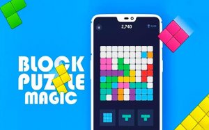 Block Smash Journey: Block Puzzle Game Online