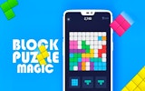 Block Smash Journey: Block Puzzle Game Online