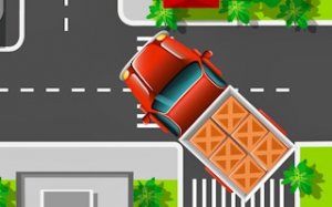 Freight Hauler Pro