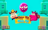 Chin Up Shin Up: Endless Arcade Climber Online Game