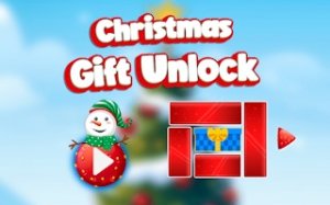 Festive Slide Puzzle