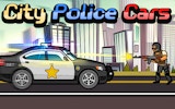 City Police Cars: High Speed Chase Online Game