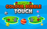 Colour Bubble Touch - Pop Bubbles Puzzle Game
