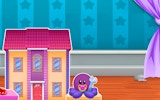Doll House Design and Decoration Game Online