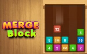 Number Merge 2048 Puzzle