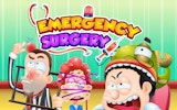 Emergency Surgery - Doctor Simulator Online Game