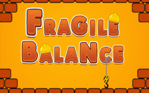Steady Tower: Brick Stacking Puzzle