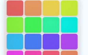 Fragments: Relaxing Tile Matching Puzzle Game Online - Puzzle Game
