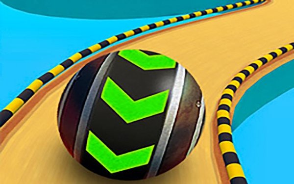Stellar Orb Run 3D