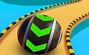 Stellar Orb Run 3D