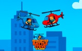 Helicopter Battle Steve 2 Player Duel Game Online