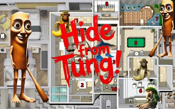 Sneaky Spot: Indoor Family Fun