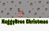 HuggyBros Christmas Adventure Online Game