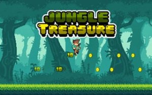 Jungle Leap Runner