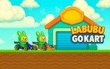 Labubu Go-Kart Racing Adventure Online Game