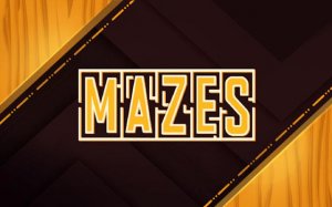Mazes: Labyrinth Puzzle Escape Online Puzzle Game