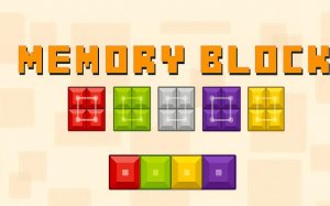 Memory Block: Brain Puzzle Game Online