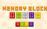 Memory Block: Brain Puzzle Game Online