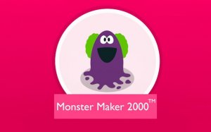 Monster Maker 2000 - Free Online Creature Creator Game