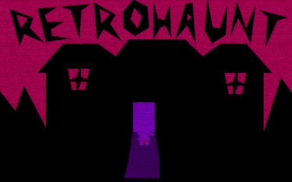Retrohaunt: Temporal Detective Puzzle