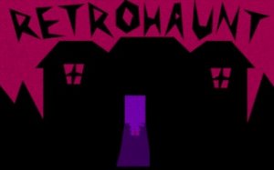 Retrohaunt: Time Detective Puzzle