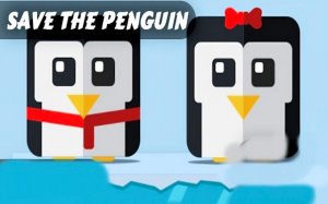 Save the Penguin: Icy Rescue Adventure Online Game