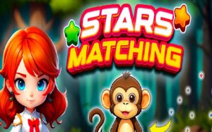 Stars Matching Puzzle Game Online