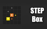 Step Box Puzzle Game Online