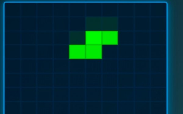 Tetra Tumble: Block Puzzle Game Online - Puzzle Game