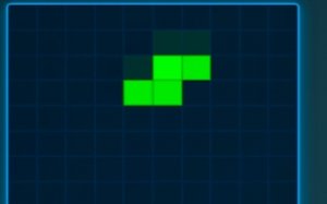 Tetra Tumble: Block Puzzle Game