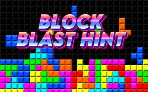 Block Blast Hint Puzzle Game