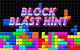 Block Blast Hint Puzzle Game