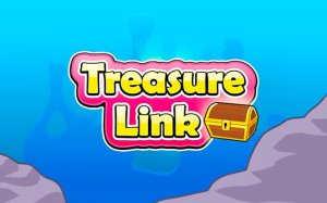 Treasure Link: Ocean Match Puzzle Online Game