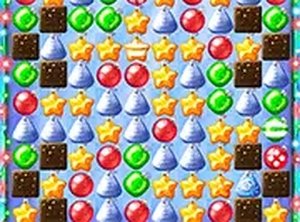 Winter Beach Tile Connect